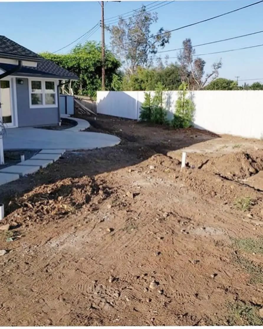 Para Artificial Grass